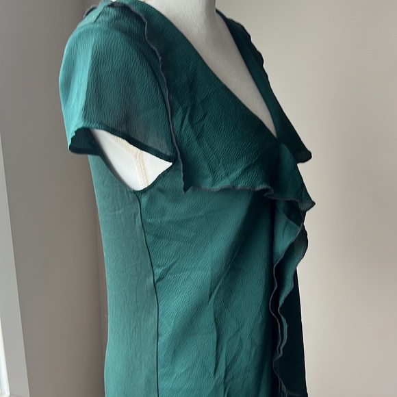 Meadow Rue Ruffle Top - Picture 5 of 8